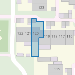 Perceel APD02-AC-10430