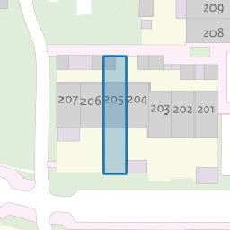 Perceel APD02-AC-10439