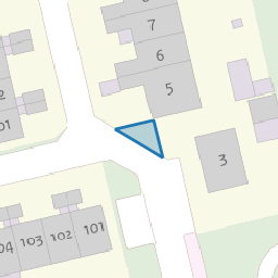 Perceel APD02-AC-10447