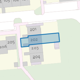 Perceel APD02-AC-10454