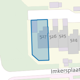 Perceel APD02-AC-10460