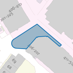 Perceel APD02-AC-10461