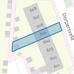 Perceel APD02-AC-10477