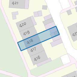 Perceel APD02-AC-10480