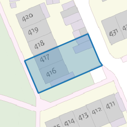 Perceel APD02-AC-10481