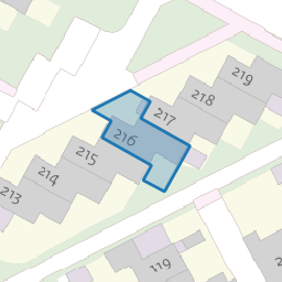 Perceel APD02-AC-10485