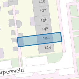 Perceel APD02-AC-10487