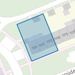 Perceel APD02-AC-10495