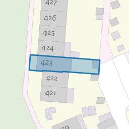 Perceel APD02-AC-10499