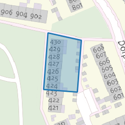 Perceel APD02-AC-10500