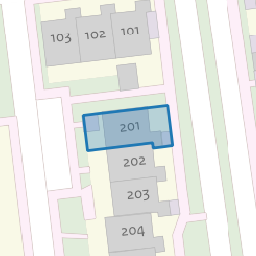 Perceel APD02-AC-10505