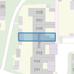 Perceel APD02-AC-1051