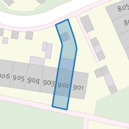 Perceel APD02-AC-10510