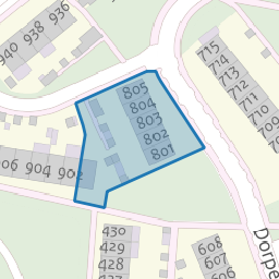 Perceel APD02-AC-10512