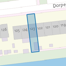 Perceel APD02-AC-10522