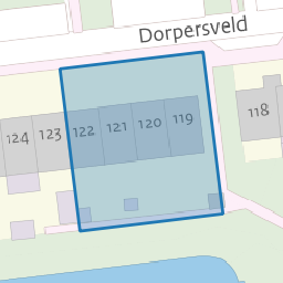 Perceel APD02-AC-10523