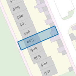 Perceel APD02-AC-10527