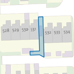 Perceel APD02-AC-10532