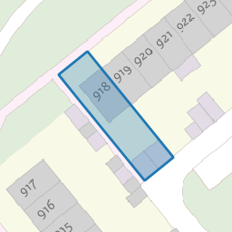 Perceel APD02-AC-10534