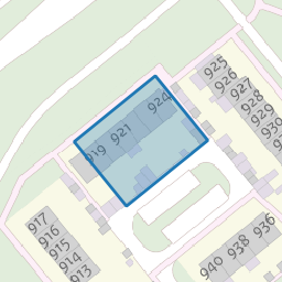 Perceel APD02-AC-10535