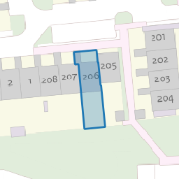 Perceel APD02-AC-10539