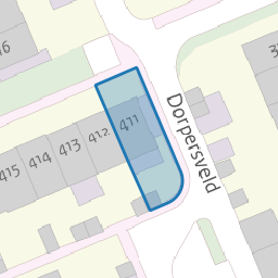 Perceel APD02-AC-10541