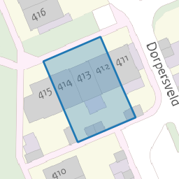 Perceel APD02-AC-10542