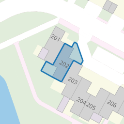 Perceel APD02-AC-10545