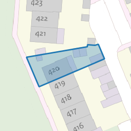 Perceel APD02-AC-10547