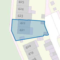 Perceel APD02-AC-10549
