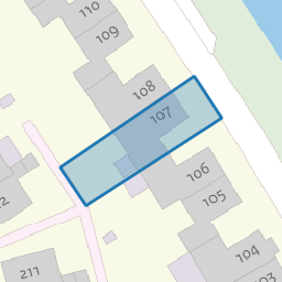 Perceel APD02-AC-10575