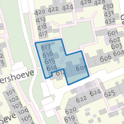 Perceel APD02-AC-10593