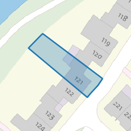 Perceel APD02-AC-10603