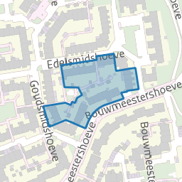 Perceel APD02-AC-10609