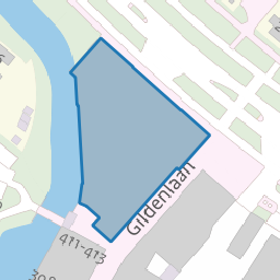 Perceel APD02-AC-10610