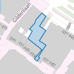 Perceel APD02-AC-10615