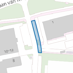 Perceel APD02-AC-10681