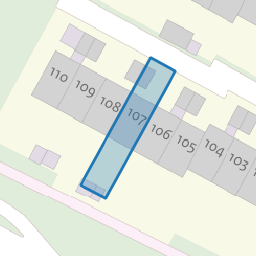 Perceel APD02-AC-10690