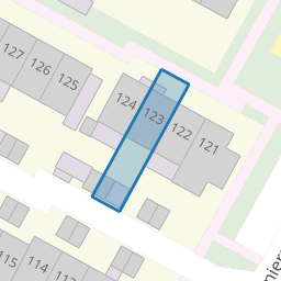 Perceel APD02-AC-10693