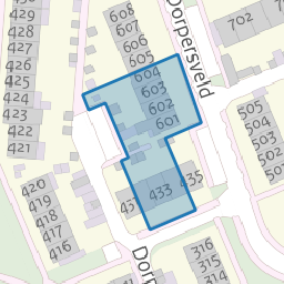 Perceel APD02-AC-10697