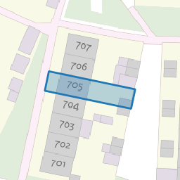 Perceel APD02-AC-10703