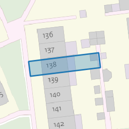 Perceel APD02-AC-10719