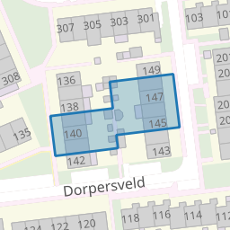 Perceel APD02-AC-10720