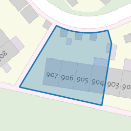 Perceel APD02-AC-10722