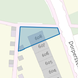 Perceel APD02-AC-10725