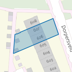 Perceel APD02-AC-10726