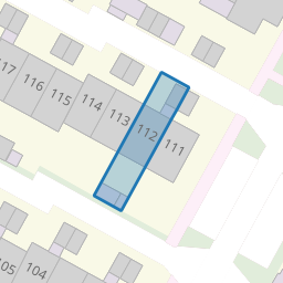 Perceel APD02-AC-10731