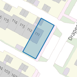 Perceel APD02-AC-10732