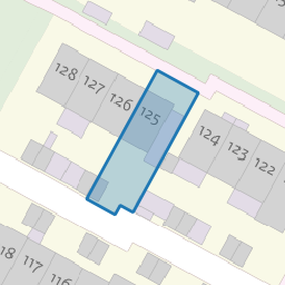 Perceel APD02-AC-10740