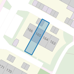 Perceel APD02-AC-10743